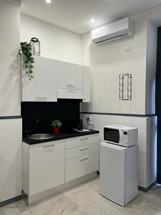 Appartamento Tizi Dream S House 1 Aeroporto di Catania Fontana Rossa Esterno foto